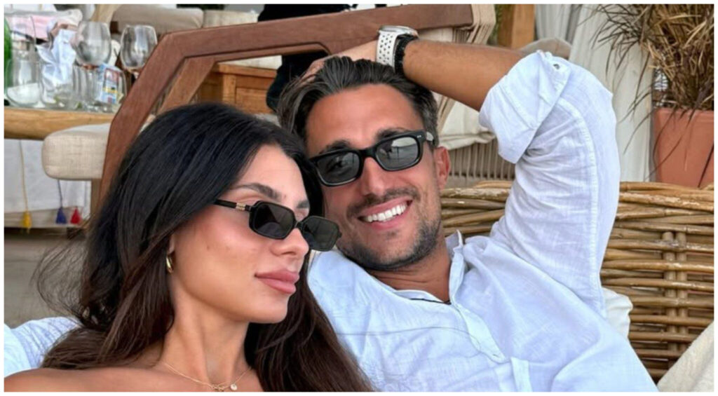 Μόλις μαθεύτnκε για Σάκη Κατσούλη: Η ιατρική εξέταση στην οποία υποβλήθηκε μετά τη Μαριαλένα