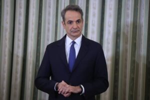 Ούτε τώρα, ούτε το 2027: Οριστική η απόφαση Κυριάκου Μητσοτάκη για την ημερομηνία εκλογών;