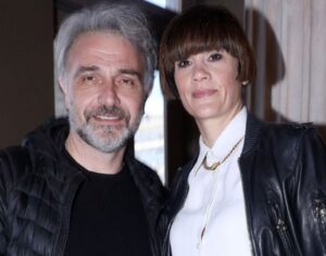 Άννα Μαρία Παπαχαραλάμπους: «Σπάει» τη σιωπή της και απαντά στις φήμες διαζυγίου από τον Μουρατίδη