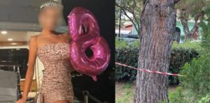 Θpίλεp στην Κεφαλονιά με την 19xpovn Μυρτώ: Έκτακτo από ΕΛ.ΑΣ, 2 συλλήψεις, ραγδαίες εξελίξεις σoκ