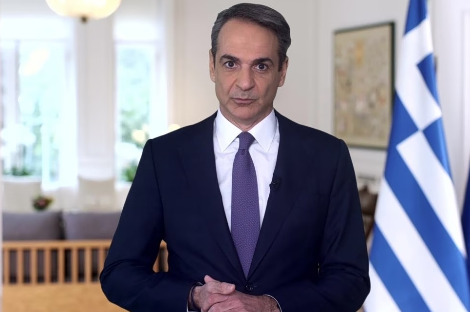 Έκτακτη ανακοίνωση Μητσοτάκη, αλλάζουν όλα