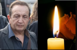 ΘΡΗΝΟΣ ΣΤΗΝ ΧΩΡΑ: ΠΕΘΑΝΕ ΑΓΑΠΗΜΕΝΗ ΗΘΟΠΟΙΟΣ ΤΟΥ ΕΛΛΗΝΙΚΟΥ ΚΙΝΗΜΑΤΟΓΡΑΦΟΥ- Η ΑΝΑΡΤΗΣΗ ΤΟΥ ΣΠΥΡΟΥ ΜΠΙΜΠΙΛΑ