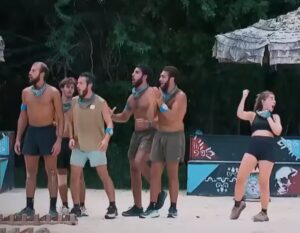 Νέα γκάφα από ΣΚΑΪ στο Trailer; Δείχνει ποιος κερδίζει σήμερα(22/4) την τρίτη ασυλία;