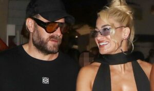 Στηβ: Μόλις το αποκάλυψε ο κολλητός της Ιωάννας Τούνη για την σύλληψή της