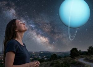 Ο Ουρανός στους Διδύμους φέρνει τη μεγάλη ανατροπή – Τι αλλάζει από σήμερα το βράδυ(25/4) και για τα 12 Zώδια