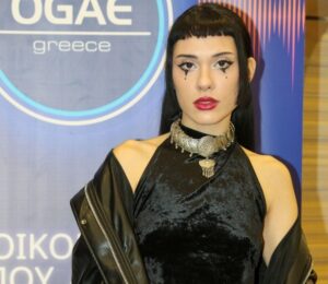 Joanne: Μόλις μαθεύτnκε για την νικήτρια του The Voice