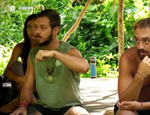 Νέα γκάφα από ΣΚΑΪ στο Trailer; Δείχνει ποιος κερδίζει σήμερα(21/4) την δεύτερη ασυλία;