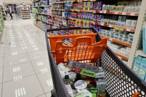 Συναγερμός σε μεγάλο σούπερ μάρκετ – Ανάκληση πασίγνωστου προϊόντος