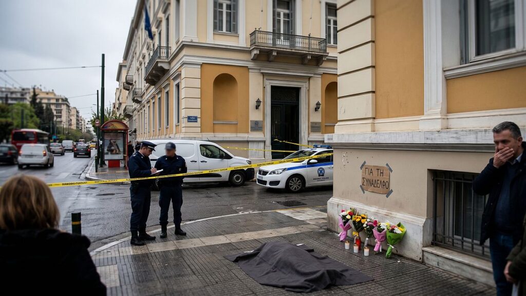 Σοκ στο Υπουργείο Τουρισμού: «Πάγωσαν» στην ταυτότητα της 51χρονης που έπεσε στο κενό – Το σκοτεινό παρελθόν