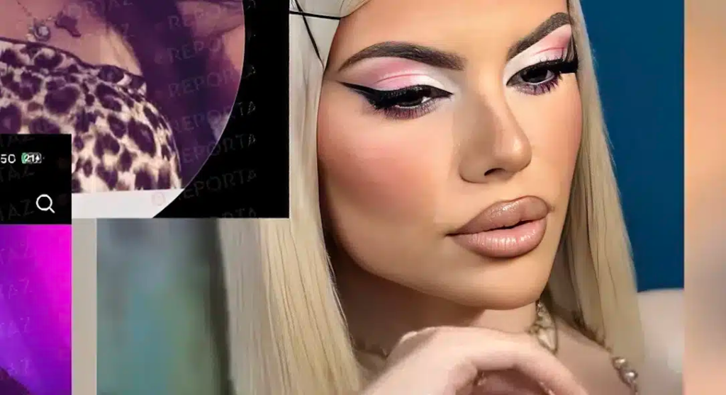 Αποκάλυψη: Aυτός είναι ο 23χρονος τρανς «Olivia» που κατηγορείται για τον θάνατο της Μυρτούς