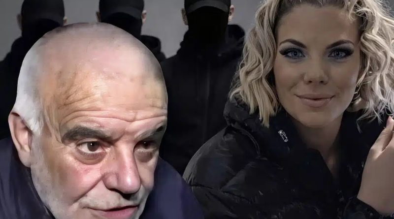 Γι’ αυτό της έδωσαν ναρκωτικά, γι’ αυτό την πήγαν σε ξενοδοχείο – Aυτό ήθελαν πραγματικά να της κάνουν – Μαθεύτηκε όλη αλήθεια από τον πατέρα της Μυρτώς