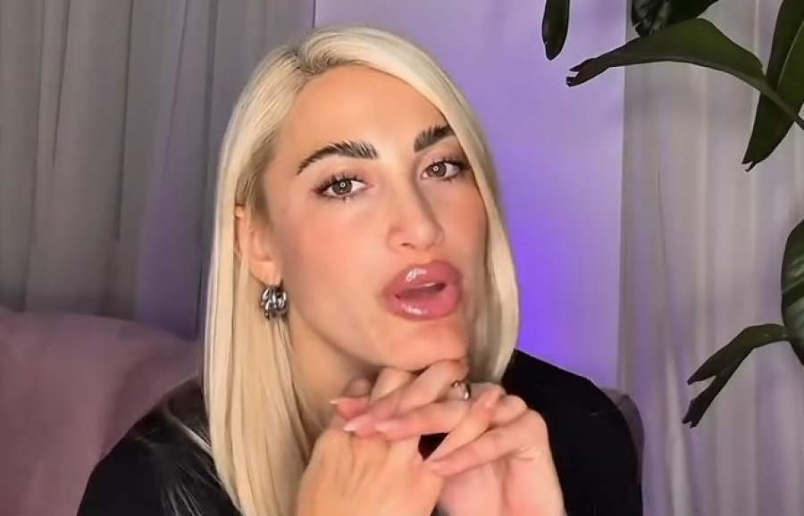 Ιωάννα Τούνη: Πήγε να διασκεδάσει και δίπλα της ήταν ο καταδικασμένος στη δίκη της