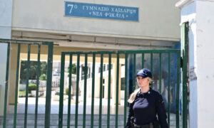 Γι αυτό έπεσε με το κεφάλι: Ανοίγουν τα στόματα για την 13χρονη στο Χαϊδάρι – Το αποκάλυψε η κολλητή της φίλη