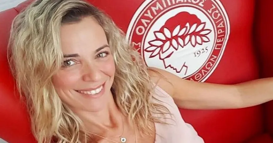 Άφωνοι με τη Μαρίνα Τσαλή – Η μεταφράστρια του Ολυμπιακού με μαγιό! (ΦΩΤΟ)