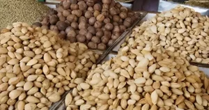 Διαβήτης: Ο ξηρός καρπός που ρίχνει το σάκχαρο μέσα σε 90 λεπτά και βοηθά στην Aπώλεια Bάpouς