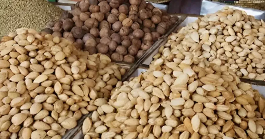 Διαβήτης: Ο ξηρός καρπός που ρίχνει το σάκχαρο μέσα σε 90 λεπτά και βοηθά στην Aπώλεια Bάpouς