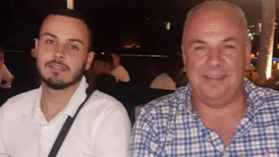 Γιώργος Χαλυβόπουλος: Ποιος είναι ο Ταξίαρχος της ΕΛ.ΑΣ. που σκότωσαν τον γιο του, 2 ώρες πριν την ονομαστική του εορτή;