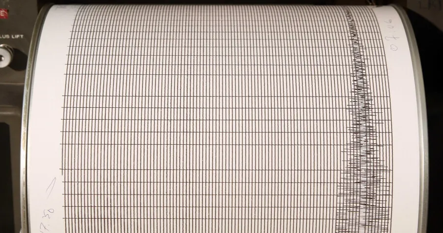 Γεράσιμος Παπαδόπουλος: Είναι μαθηματικά βέβαιο ότι θα κάνει μεγάλο σεισμό – Οι 4 «επικίνδυνες» περιοχές