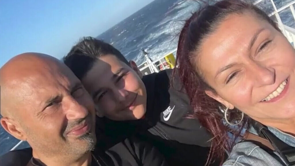 Αυτός είναι ο 15χρονος Χριστόφορος που πέθανε από επικίνδυνο challenge στο Roblox- Ο πατέρας του ξεσπά