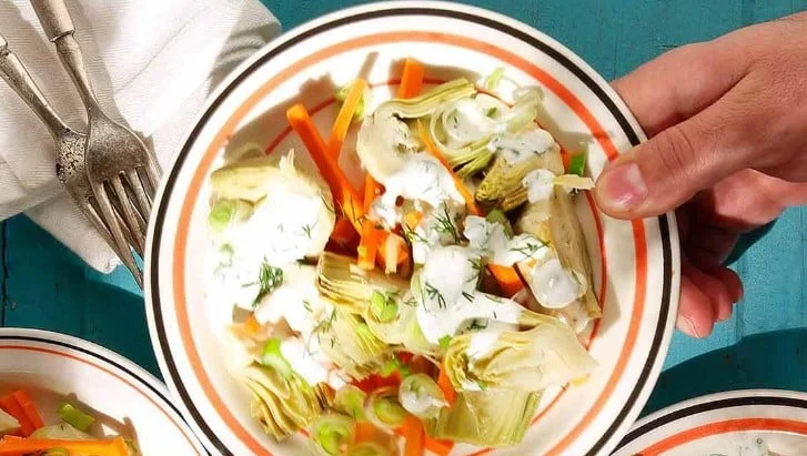 Αuτό είναι το χειρότερο ελληνικό φαγητό στο κόσμο – Μπήκε στην παγκόσμια 10αδα