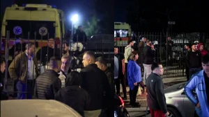 ΠΟΣΑ ΝΑ ΑΝΤΕΞΟΥΝ: ΜΟΛΙΣ ΜΑΘΕΥΤΗΚΕ ΓΙΑ ΤΗΝ ΟΙΚΟΓΕΝΕΙΑ ΤΟΥ 25ΧΡΟΝΟΥ ΠΟΥ ΔΟΛΟΦΟΝΗΘΗΚΕ ΣΤΟΝ ΑΓΙΟ ΔΗΜΗΤΡΙΟ