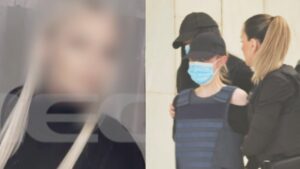 Άγιος Δημήτριος: Σοκ με τους ισχυρισμούς της 20χρονης – «Είχε φτάσει στο σημείο να με πιάσει από τα μαλλιά και να με πάει σε ένα μέρος περίεργο…»