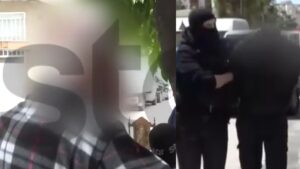 Άγιος Δημήτριος: Συγκλονίζει ο παππούς του 20χρονου δράστη – «Για μια γυναίκα πλακωθήκανε, έχω τρελαθεί!», βίντεο