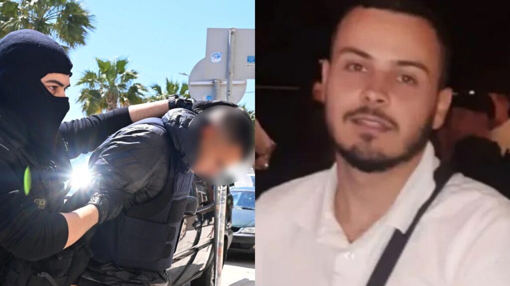 “Στηρίζει αυτό το κόμμα από κούνια” Ανοίγουν τα στόματα για τον δολοφόνο 20χρονο στον Άγιο Δημήτριο