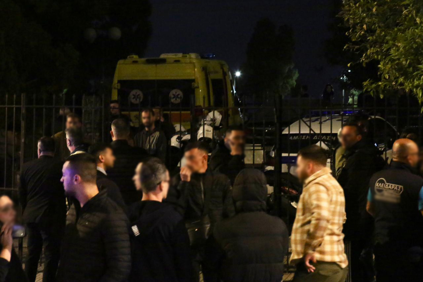 Μόλις μαθεύτηκε ποιος είναι ο άνδρας που βρέθηκε νεκρός στον Άγιο Δημήτριο – Σοκ με το όνομα