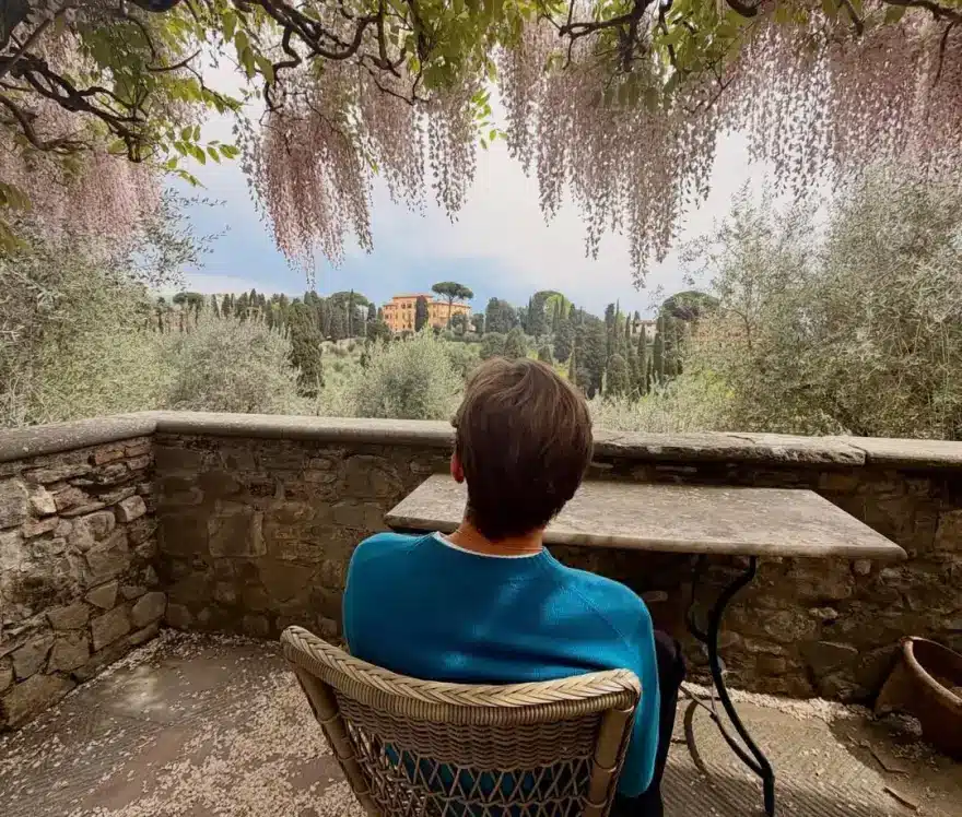 ah the quiet twists of parenting even as they grow they still tug at your heart in the deepe 2