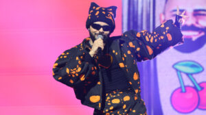 «Πάγωσαν» στην ΕΡΤ: Έπεσε στα προγνωστικά ο Akylas λίγο πριν την Eurovision 2026