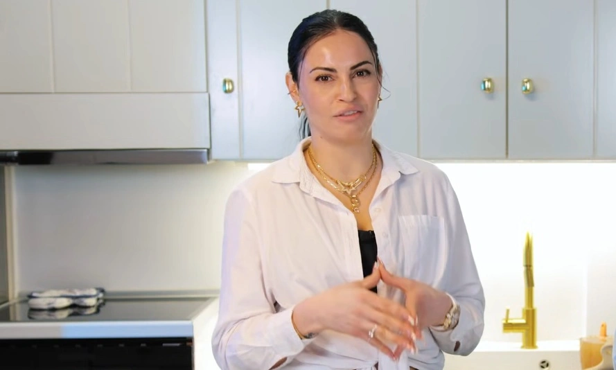 Αποκάλυψη σoκ από Δήμητρα Αλεξανδράκη για πασίγνωστο Έλληνα παρουσιαστή