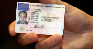 Αλλάζουν τα διπλώματα οδήγησης μετά τις ταυτότητες – Ανανέωση για όλους τους οδηγούς