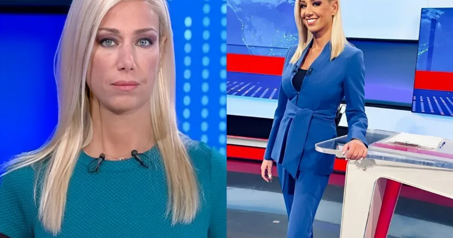 Αποχώρησε ξαφνικά από τον ALPHA, άφησε την Αθήνα, άλλαξε τρόπο ζωής κι επάγγελμα: Δεν φαντάζεσαι σε τι εργάζεται τώρα η δημοσιογράφος και παρουσιάστρια Έφη Αλεβίζου