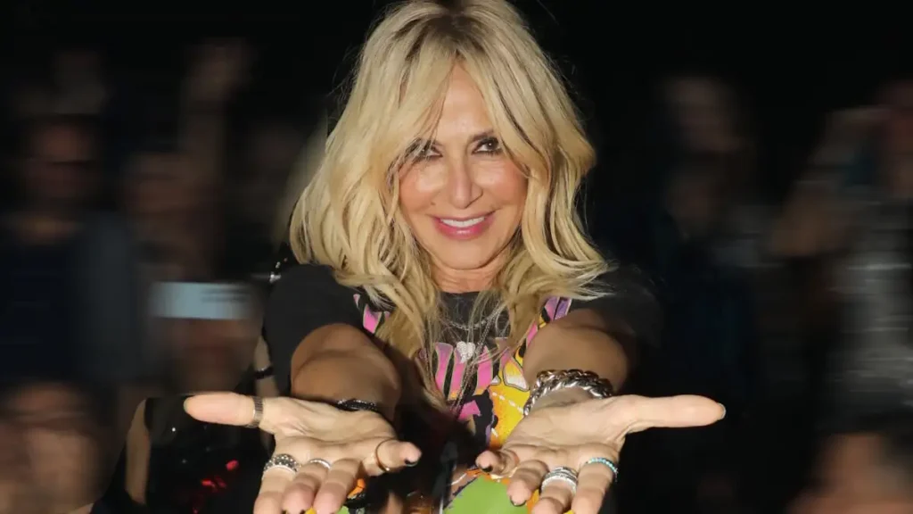 Μόλις έγινε γνωστό ποιους θέλει η Άννα Βίσση στο ΟΑΚΑ – Αυτά είναι τα δύο τεράστια ονόματα που θέλει να φέρει