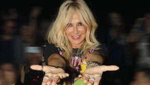 Μόλις έγινε γνωστό ποιους θέλει η Άννα Βίσση στο ΟΑΚΑ – Αυτά είναι τα δύο τεράστια ονόματα που θέλει να φέρει