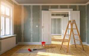 Ανακαίνιση σπιτιών: Ξεκινούν οι αιτήσεις για τα 36.000€ – Δείτε πώς να πάρετε επιδότηση 90%