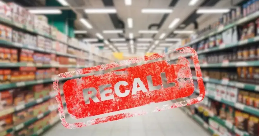 Ανακαλείται παιδικό σνακ από τα ελληνικά ράφια – Μεγάλη προσοχή