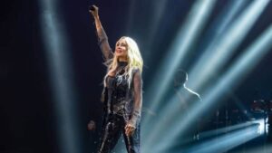 Άννα Βίσση: Αυτές είναι οι τιμές και οι θέσεις για τη μεγάλη συναυλία στο ΟΑΚΑ – «Καίνε» τα εισιτήρια