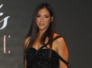 Ανθή Βούλγαρη: Θα ήθελα κάποια στιγμή να σταματήσει αυτό το έθιμο που σουβλίζουν τα αρνάκια