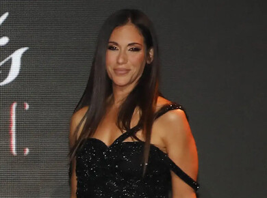 Ανθή Βούλγαρη: Θα ήθελα κάποια στιγμή να σταματήσει αυτό το έθιμο που σουβλίζουν τα αρνάκια