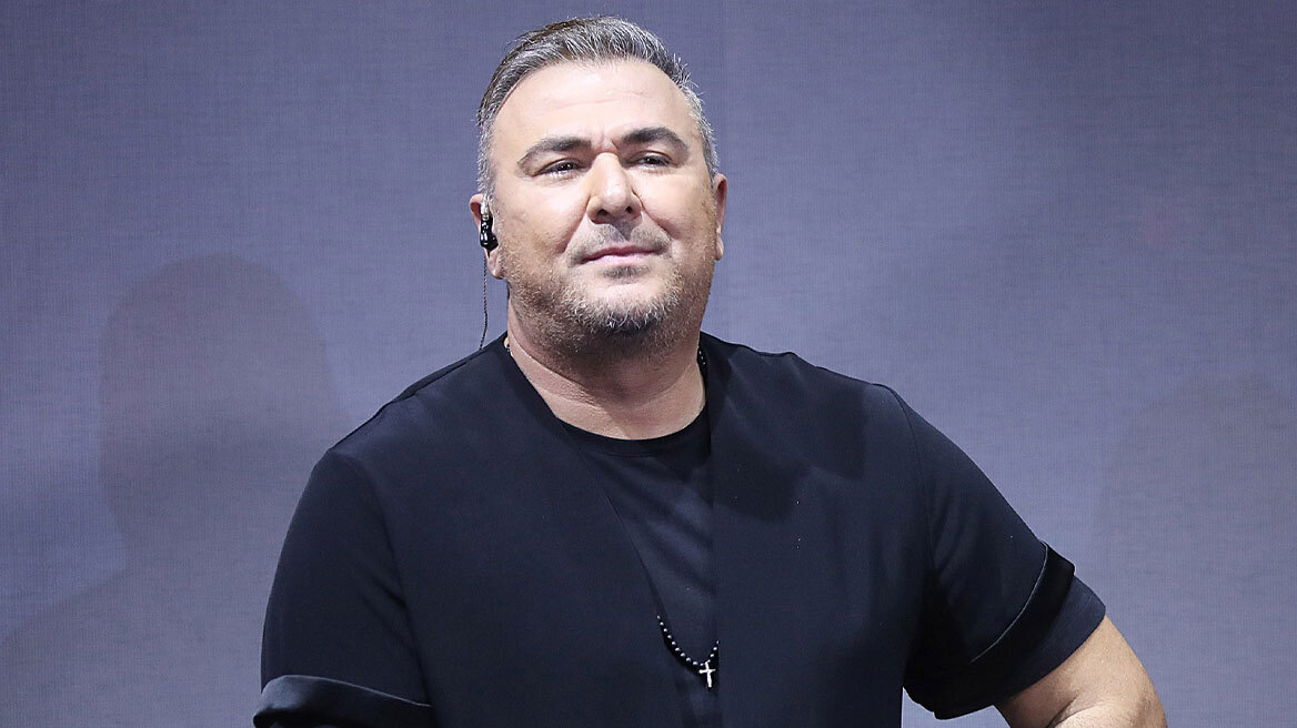 Τέλος εποχής για τον Αντώνη Ρέμο – Σταματάει τις εμφανίσεις – Ο λόγος και η μεγάλη απόφαση