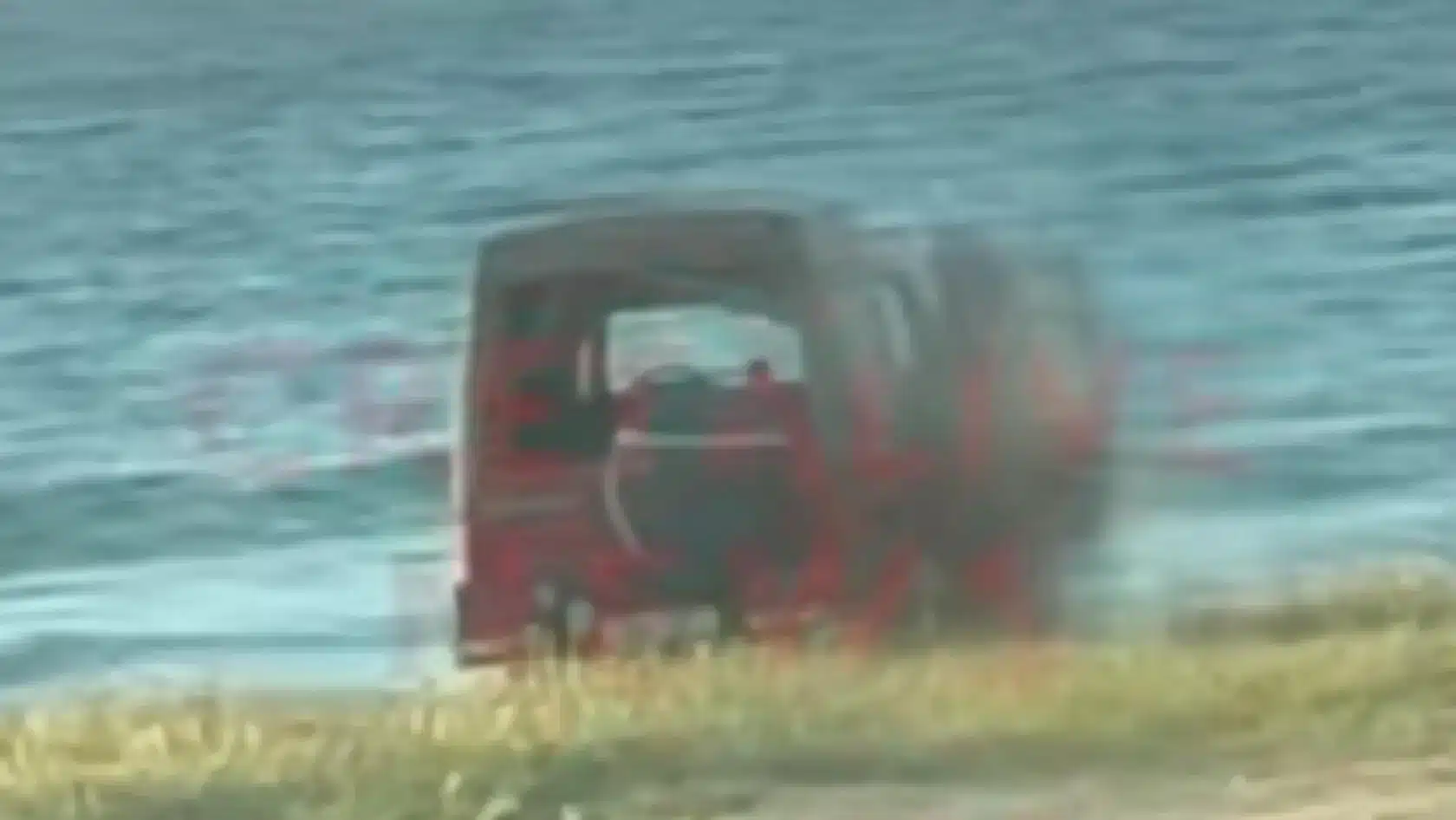 antras paralia karteros