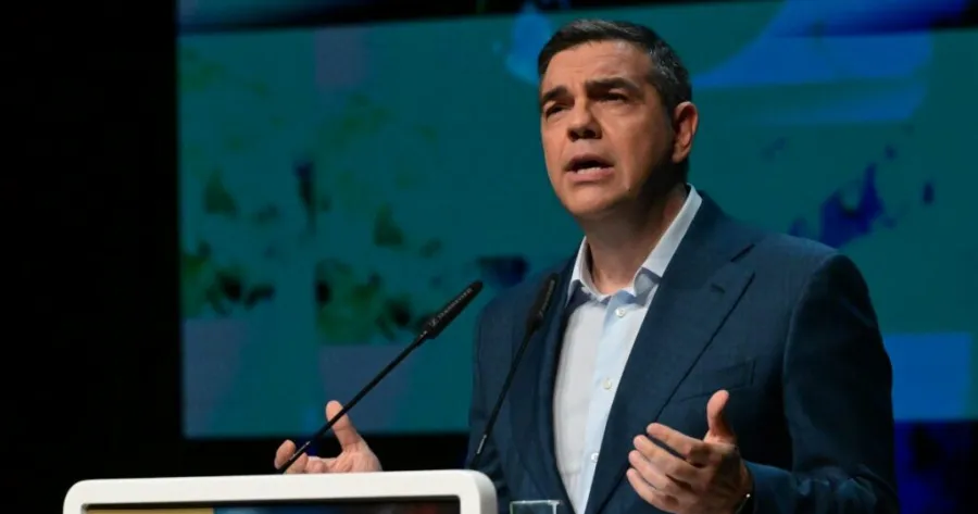 AΠIΣTEYTH ΑΠΟΦΑΣΗ ΤΣΙΠΡΑ: ΟΙ 5 ΠΟΛΙΤΙΚΟΙ ΠΟΥ ΒΓΑΖΕΙ ΜΠΡΟΣΤΑ ΣΤΟ ΝΕΟ ΚΟΜΜΑ!