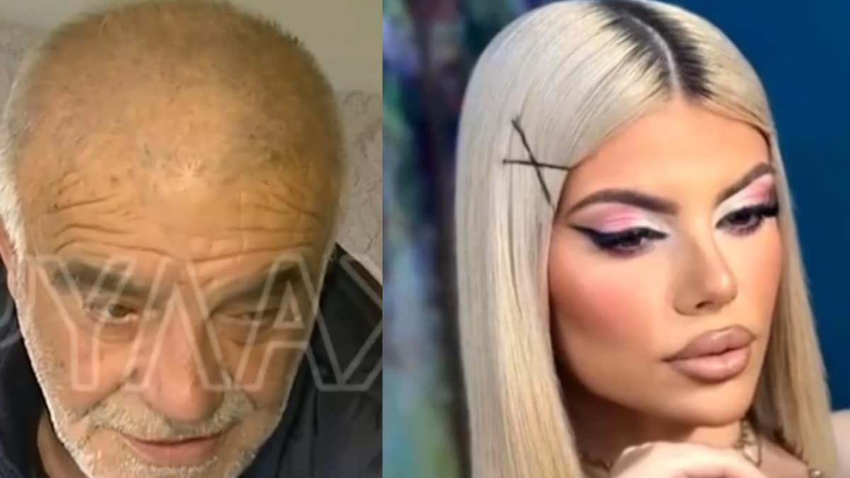 Κεφαλονιά: Έκαναν ΚΑΡΠΑ επί μια ώρα στη 19χρονη Μυρτώ – «Ραγίζει καρδιές» ο πατέρας της αδικοχαμένης κοπέλας