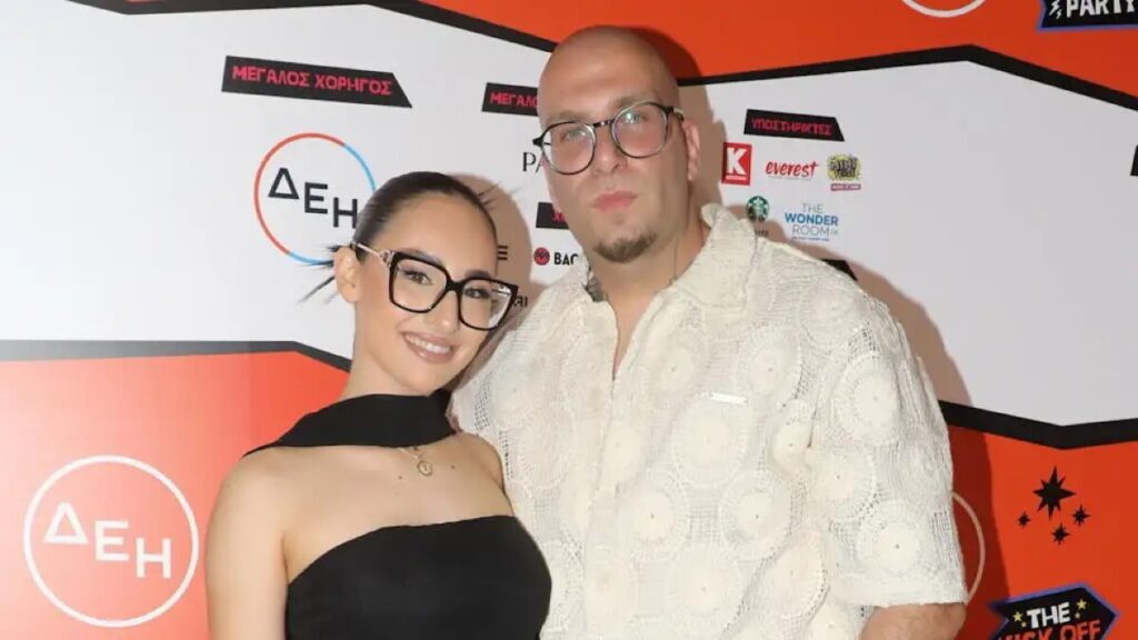 Αποκάλυψη σοκ: Στο εδώλιο η Klavdia! Το θρίλερ με τον πρώην, οι απειλές στην κρεβατοκάμαρα και η «εισβολή» 5 ωρών που τινάζει τη showbiz στον αέρα!