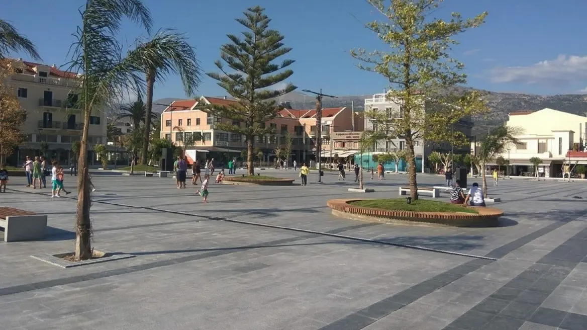 ΝΕΚΡΗ 19ΧΡΟΝΗ ΣΤΗ ΧΩΡΑ ΜΑΣ: ΤΗΝ ΒΡΗΚΑΝ ΣΤΗΝ ΠΛΑΤΕΙΑ ΝΑ…