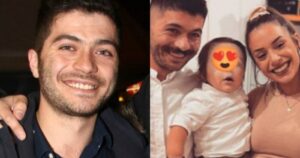 Συγκινεί ο Άρης Τσάπης: “Και σκατά μπορώ να καθαρίσω για τη γυναίκα και το παιδί μου”