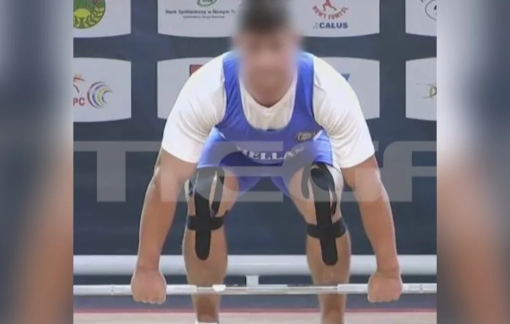 Γνωστός πρωταθλητής της άρσης βαρών ένας από τους συλληφθέντες για το θάνατο της 19χρονης