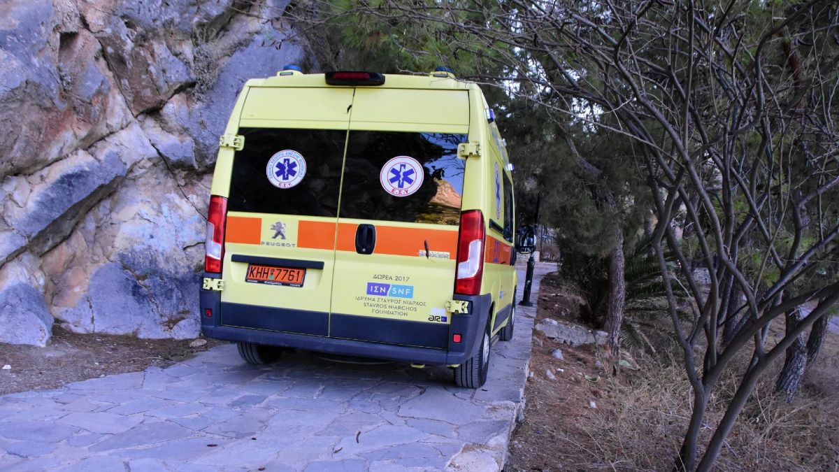 ΕΚΤΑΚΤΟ – Τραγωδία στη Λάρισα: Μητέρα και κόρη νεκρές για μέρες μέσα στο σπίτι τους